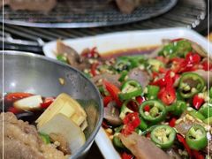 -农民烧烤(延边社区店)