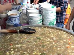 -老字号贾家肉丸糊辣汤(光明巷店)