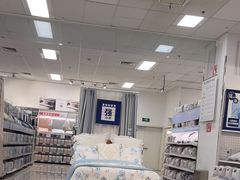 -NITORI 宜得利家居(天津泰达永旺店)