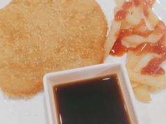 -德大西餐社(云南南路店)