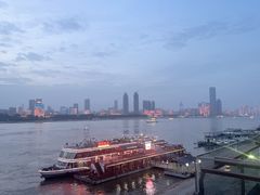 -武汉两江游览·夜游长江(汉口粤汉码头)