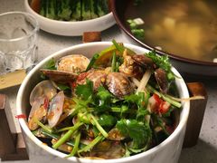 -浮何烤铺(桐梓林店)