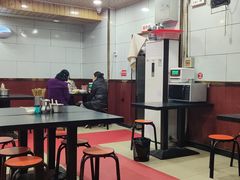 大堂-郑家包子牛肉拉面(尚勤路店)