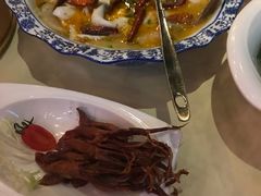 招牌酸菜鱼-胡桃里音乐酒馆(白云五号T5 MALL店)
