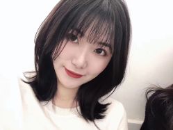 -茶发Salon·烫发染发理发