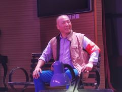 -黄浦区瑞金二路社区文化活动中心