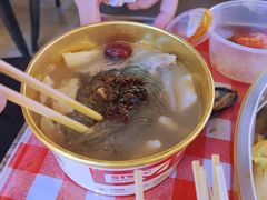 -盒马鲜生(曜一城店)