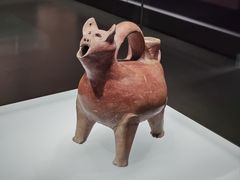 -山东博物馆