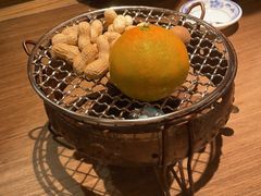 -肖四女乐山跷脚牛肉(滨江天街店)
