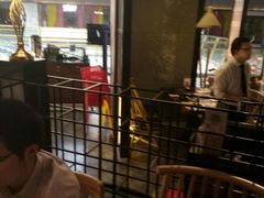 -左庭右院鲜牛肉火锅(南通CBD大有境店)