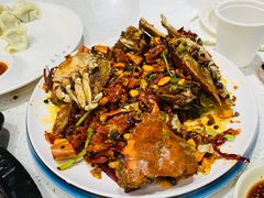 -前王院•巧克力海鲜市集餐厅(万平口店)