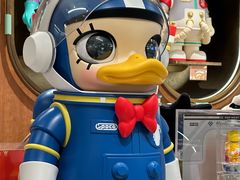 -泡泡玛特POPMART(壹号店)