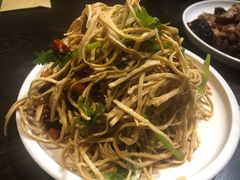 -船歌·鱼水饺青岛菜(闽江二路店)
