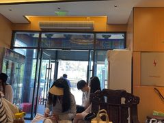 -梅利汴京烤鸭•开封豫菜地标店(东大街店)