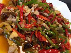 -天目湖刘老四农庄