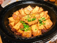 -炊烟小炒黄牛肉(中心印象城店)