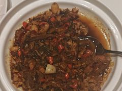 -柴米油盐三杯鸡(象山北路店)