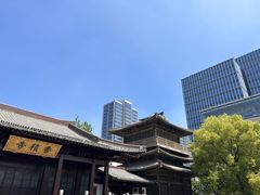 -香积寺