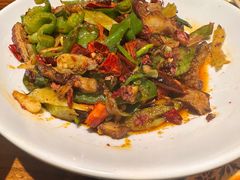 -柴窝堡22号辣子鸡·传承新疆菜