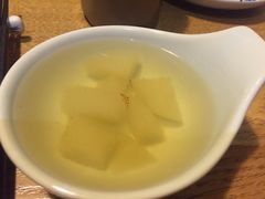 -水之惠鲜鱼料理(王府大街店)