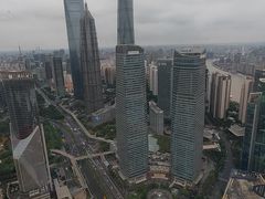 -东方明珠广播电视塔