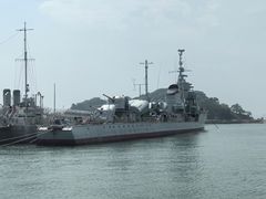 -中国人民解放军海军博物馆