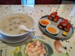 -点都德(广州白云山景区南门店)