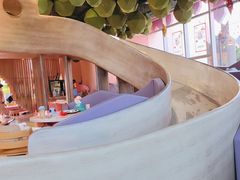 -水桶王国主题餐厅·聚会·生日派对·亲子活动·家庭套餐(亚龙湾希尔顿店)