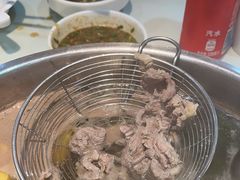 -潮牛禾记•潮汕鲜牛肉火锅(新亚洲店)