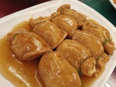 -玉华台饭庄(裕中西里小区店)