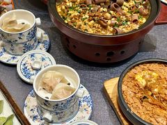 -连鹭海鲜·海肠捞饭·海胆饭(星海店)