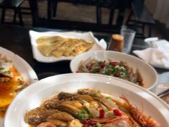 -健眺小海鲜(临海后山店)