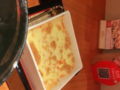 -仓桥家·焗寿司·锅物(光谷步行街店)