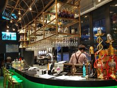 -haxnbauer海森堡德国餐厅(深圳coco店)