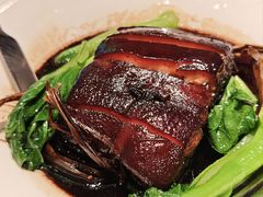 -桂满陇·蟹黄小笼汤包(清河万象店)