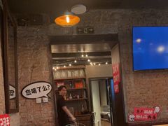 -京A Brewpub·精酿餐吧(幸福村店)