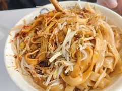 -七一路油泼面(七一路总店)