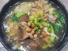 -阿芬卤面(花巷店)