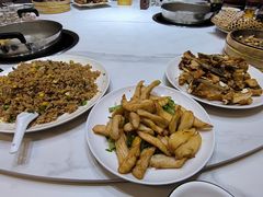 -红日饭店(裕隆三路店)