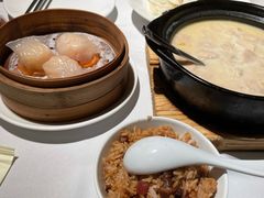 -汤城小厨•粤菜•靓汤(苏州街店)