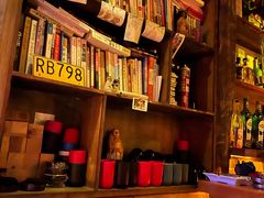 -城墙外BAR