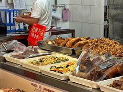 -净香园熟肉(北坦总店)