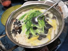 -香雪海饭店中餐厅(人民桥店)