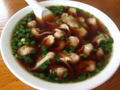-吴家馄饨