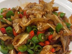 -李师傅脆肚(华强北店)