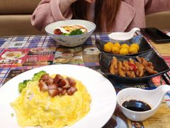 -香港新记茶餐厅(湖墅南路店)