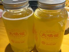 -大鸽饭(马王堆店)