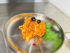朴氏藤椒鸡肉-朴太院·朝鲜族炭火烤肉(民乐园总店)