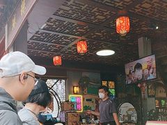 -老妈宫粽球