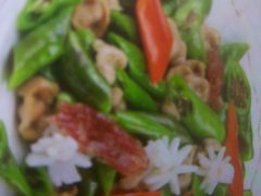 -木柴豆腐·活海鲜·鲁菜
